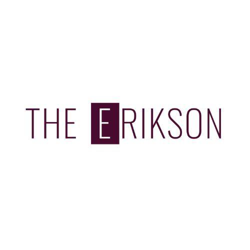 The Erikson Logo