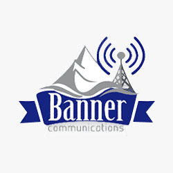 Banner Communications Logo