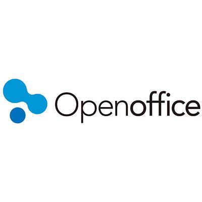 OpenOffice - Fukushima, Koriyama Ekimae 1-chome Logo