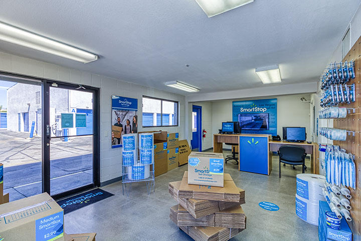 SmartStop Self Storage Photo