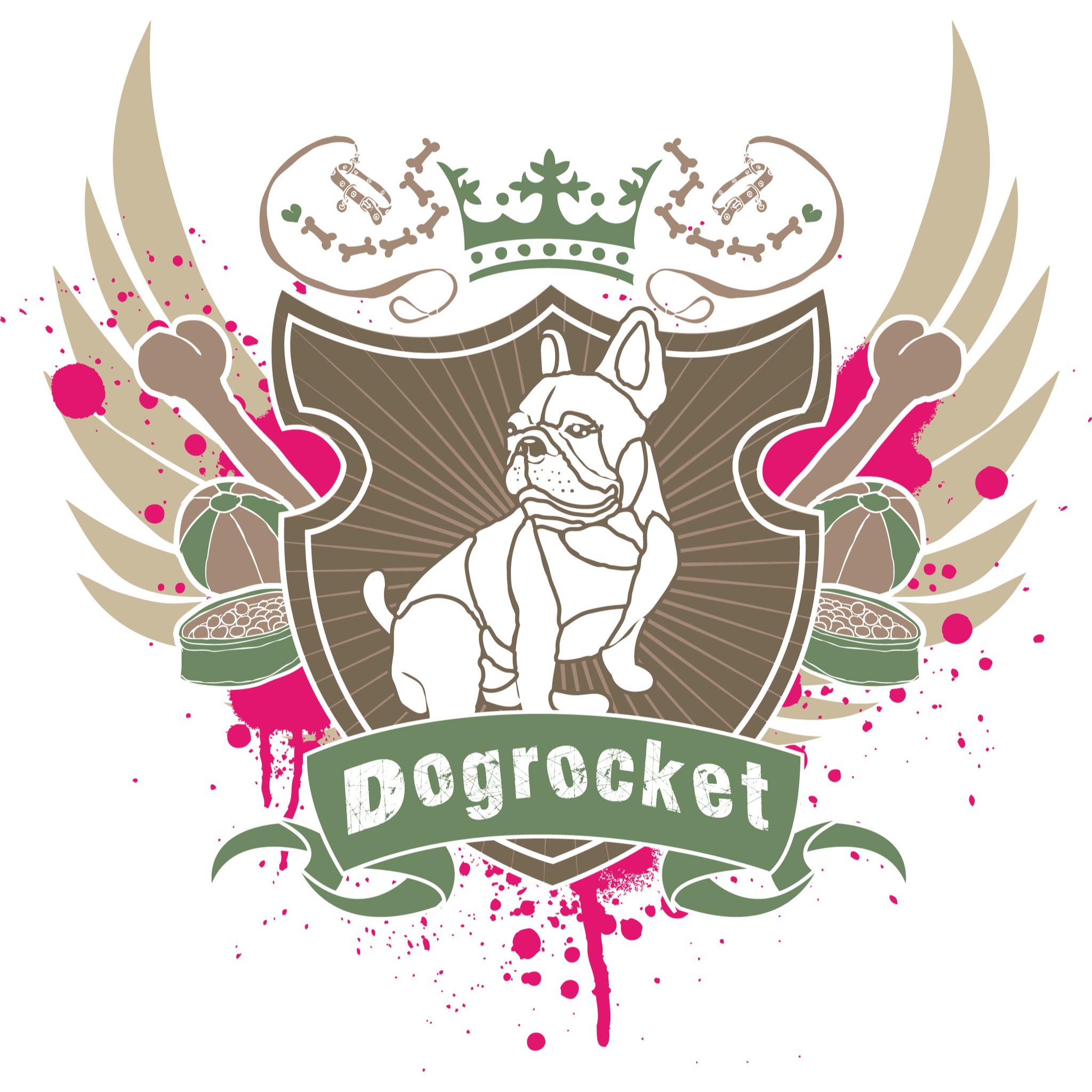 Logo Dogrocket.de Inh. Susanne Just