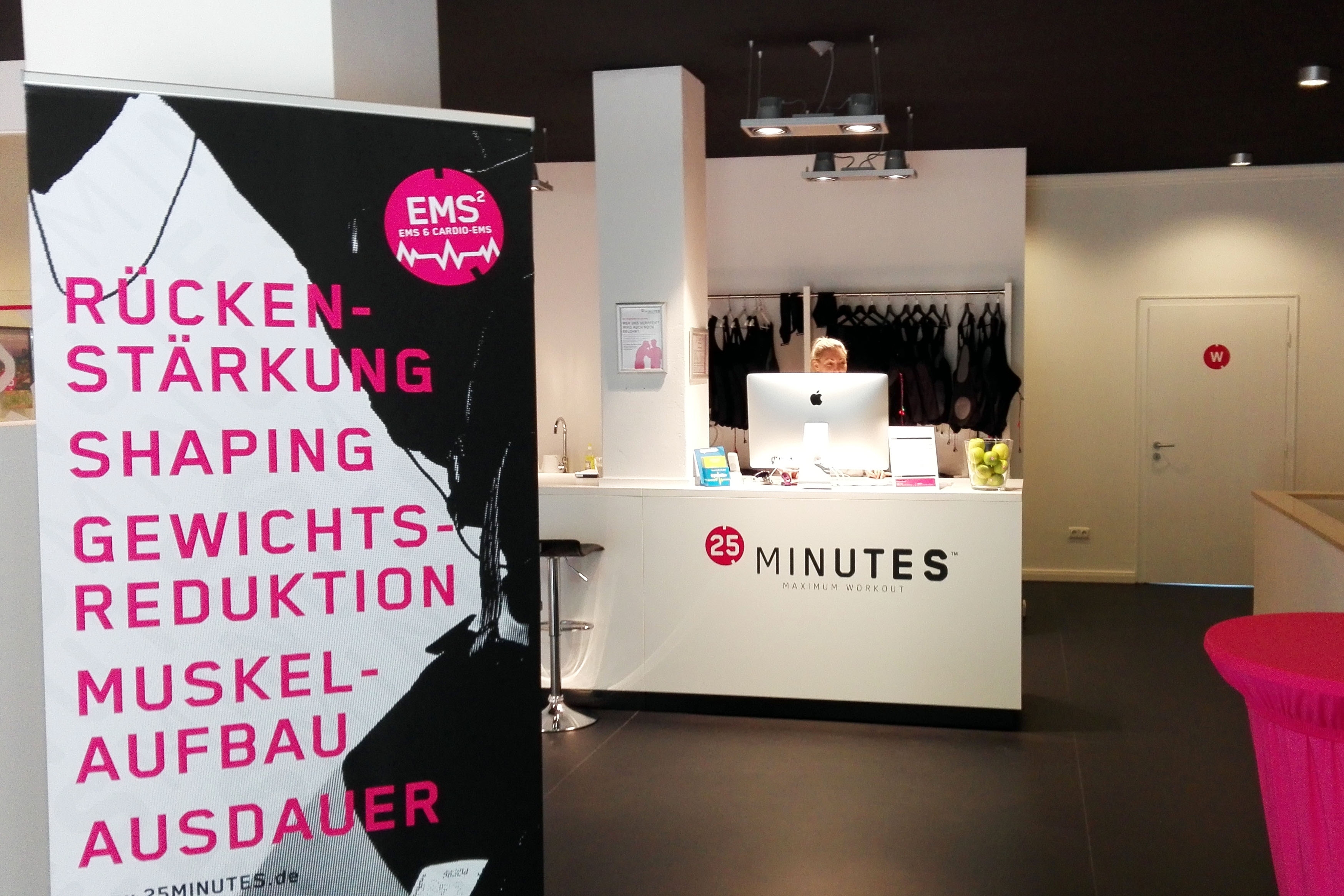 25MINUTES - Fuhlsbüttel, Ratsmühlendamm 21 in Hamburg