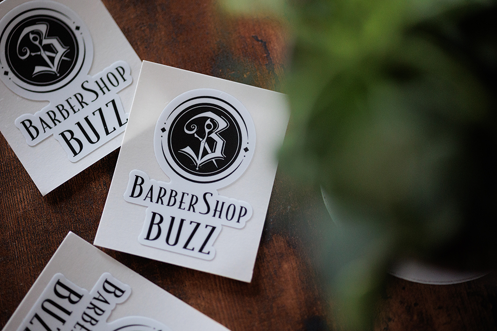 Images BARBER SHOP BUZZ