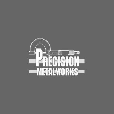 Precision Metalworks Inc Logo