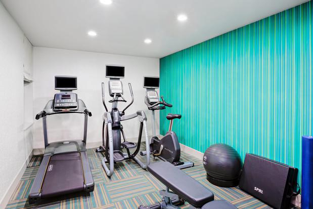 Images Holiday Inn Express San Francisco Union Square by IHG