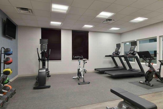 Images Hampton Inn Lewiston-Auburn