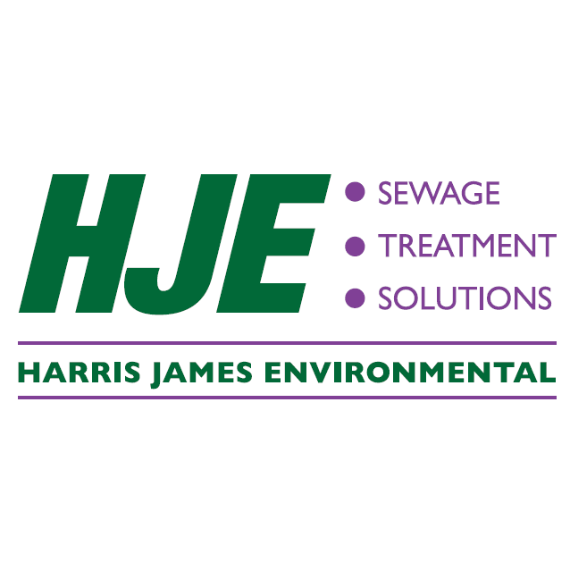 Harris James Environmental Logo