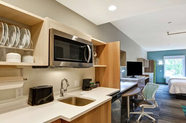 Images Home2 Suites by Hilton Daytona Beach Speedway