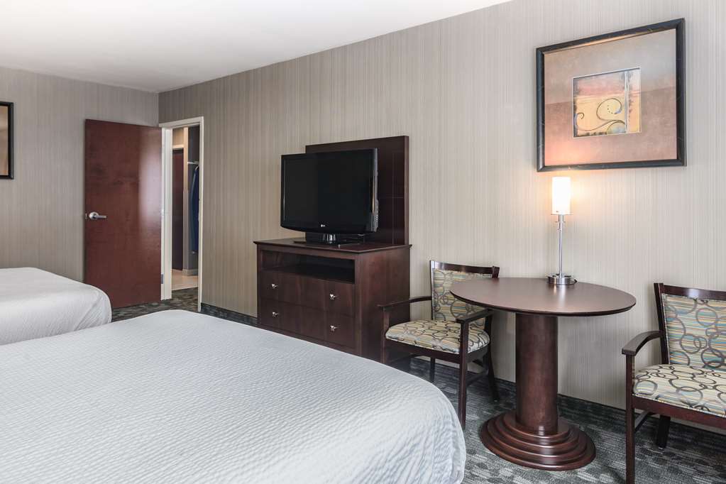 Two Queen Suite