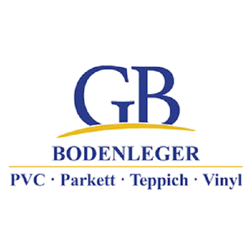 GB Bodenleger Logo