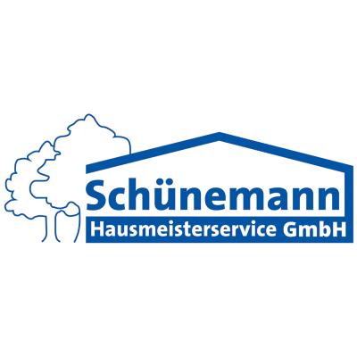 Schünemann Hausmeisterservice GmbH in Unterhaching - Logo