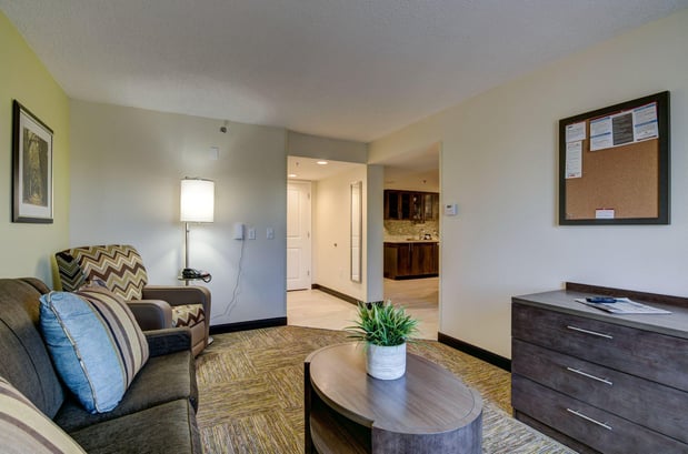 Images Candlewood Suites Richmond - West Broad by IHG