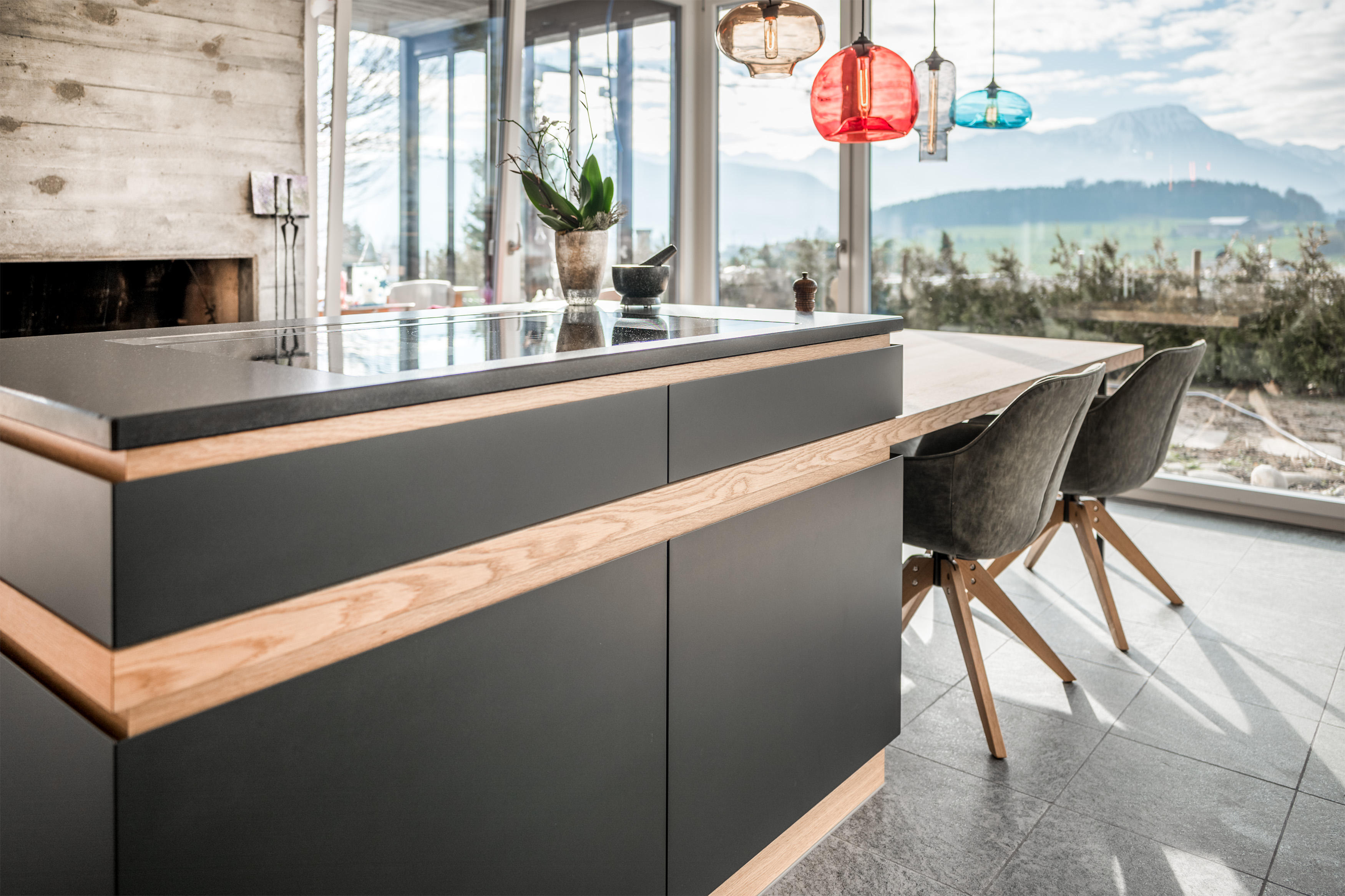 Portmann + Meier AG, Luzernerstrasse 125 in Luzern