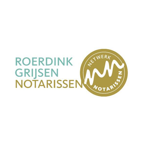 Roerdink Grijsen Notarissen Logo