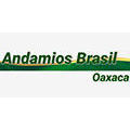 Andamios Brasil Oaxaca Logo