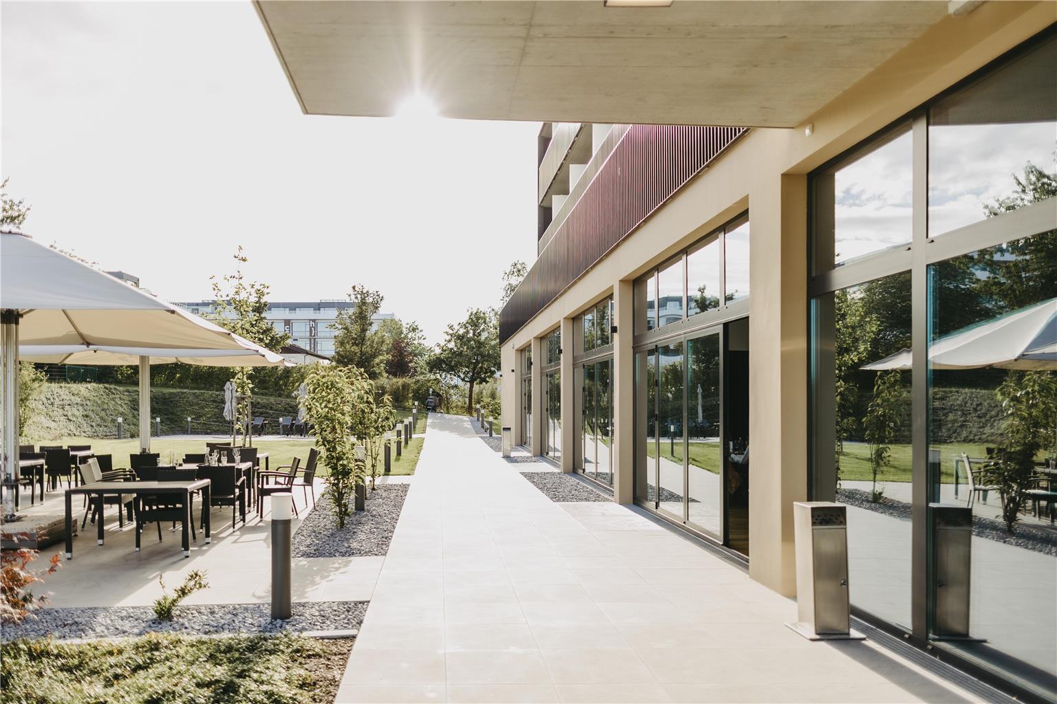 Bild 56 von Best Western Parkhotel Hagenberg