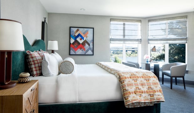 Images Kimpton Riverplace Hotel by IHG