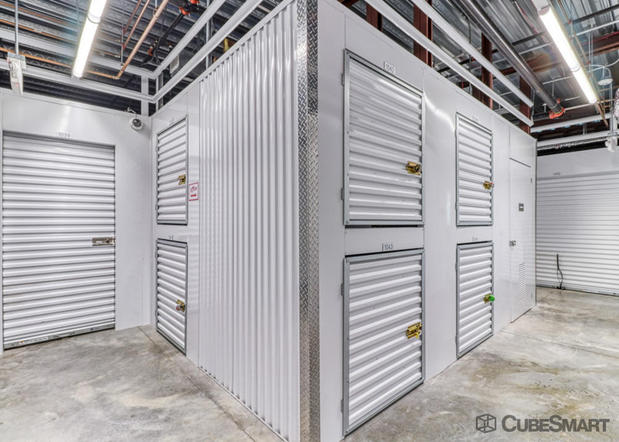 Images CubeSmart Self Storage