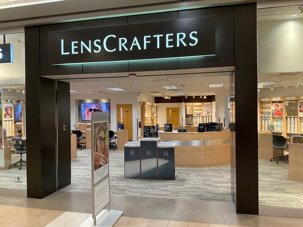 Images LensCrafters