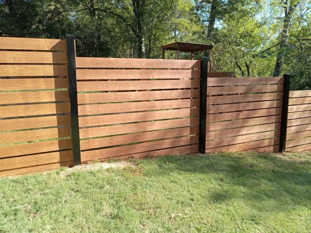 Images Heritage Fence & Repair