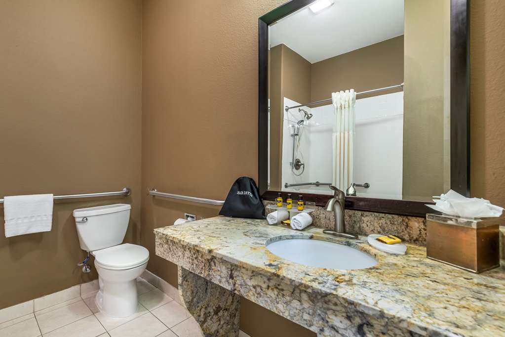 ADA Bathroom