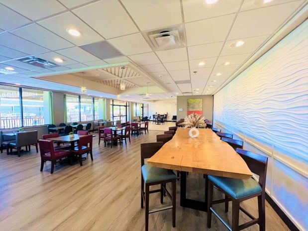 Images DoubleTree by Hilton Hotel Atlantic Beach Oceanfront
