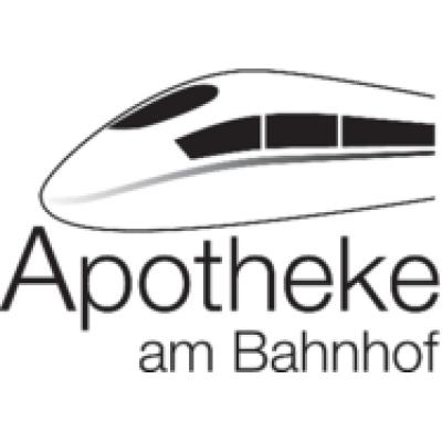 Logo Apotheke am Bahnhof