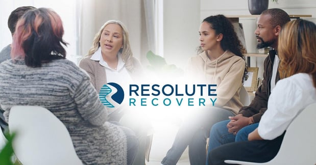 Images Resolute Recovery