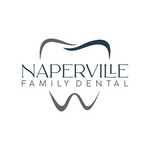 Naperville Family Dental | Donald Jonker, DDS | Family, Restorative and Implant Dentist Logo
