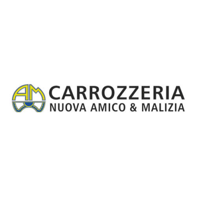Carrozzeria Nuova Amico & Malizia Logo