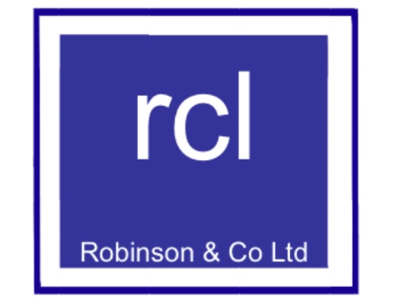 Images Robinson & Co (Rcl) Ltd