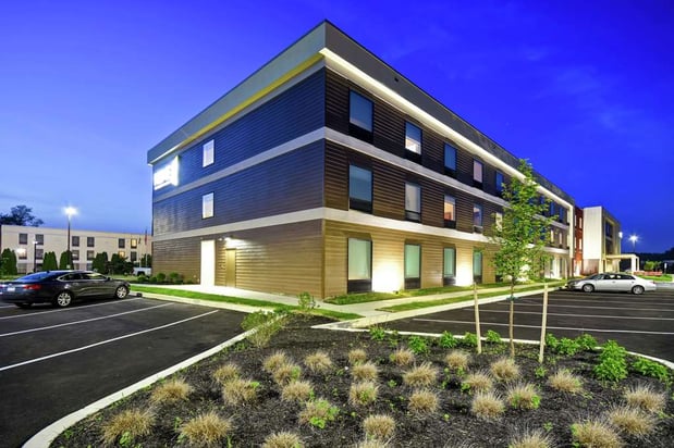 Images Home2 Suites by Hilton Mechanicsburg