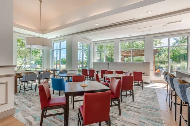 Images Hilton Garden Inn Cincinnati/Sharonville