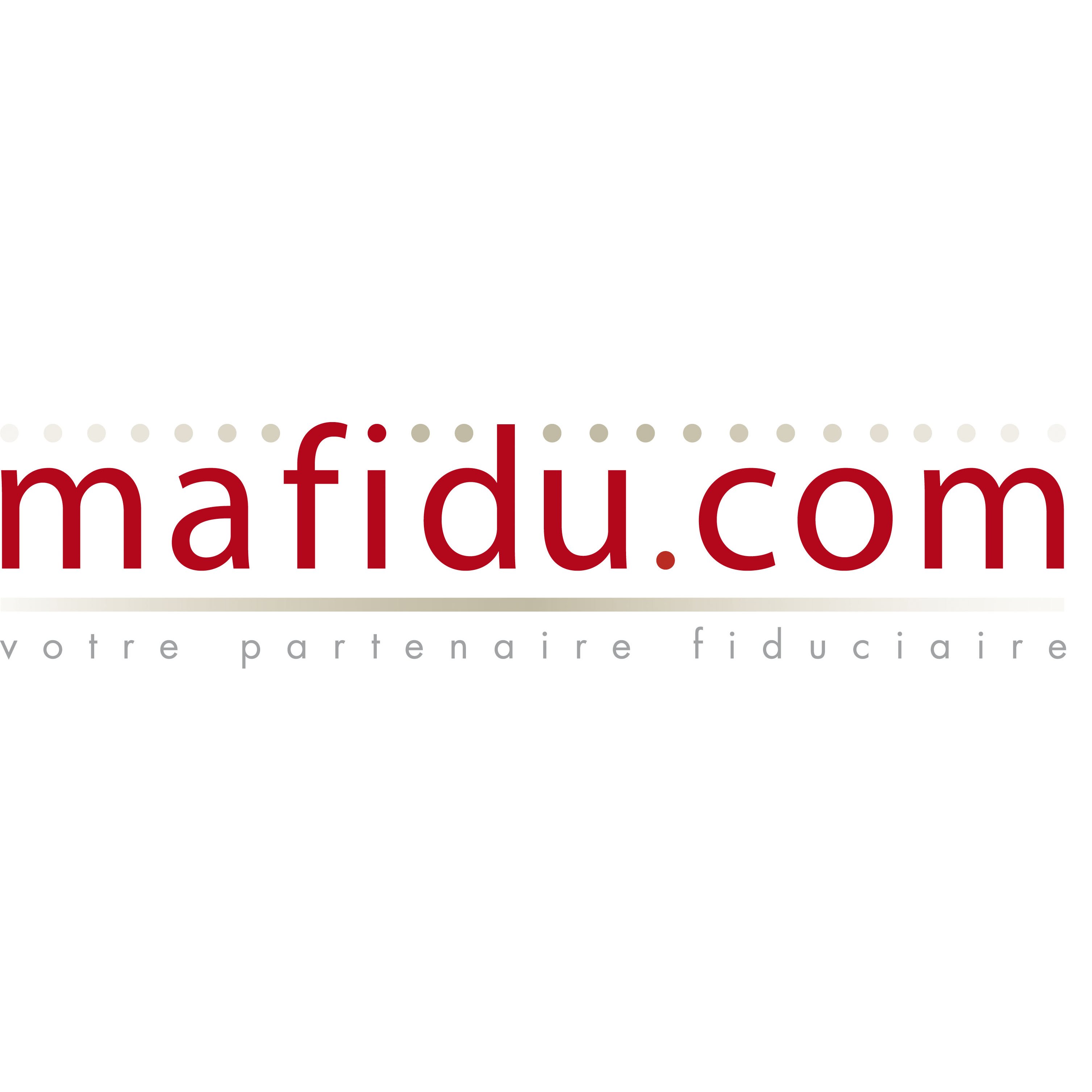 mafidu.com fiduciaire SA Logo