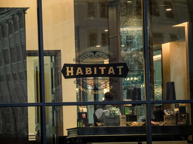Images The Peregrine Omaha Downtown, Curio Collection by Hilton