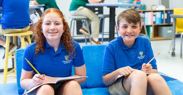 Images Chesterbrook Academy Elementary School