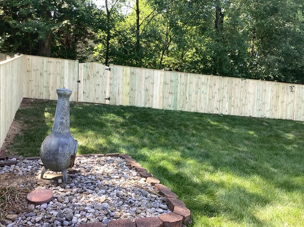 Images Superior Fence & Rail