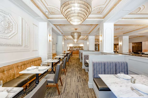 Images Hotel Fort Des Moines, Curio Collection by Hilton