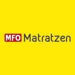 Logo von MFO Matratzen