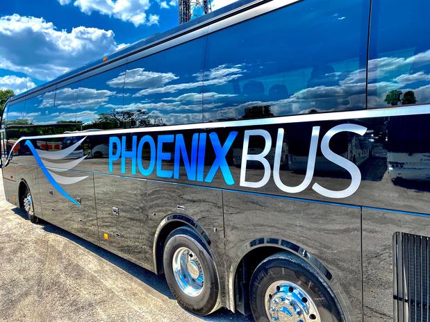 Images Phoenix Bus Inc