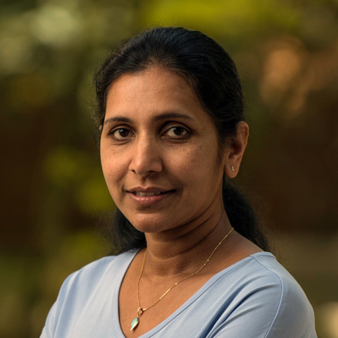 Dr Anitha Gundupalli