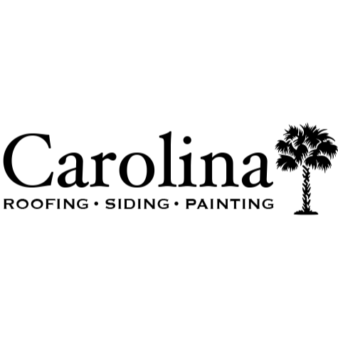 Carolina Roofing Siding Painting Logo