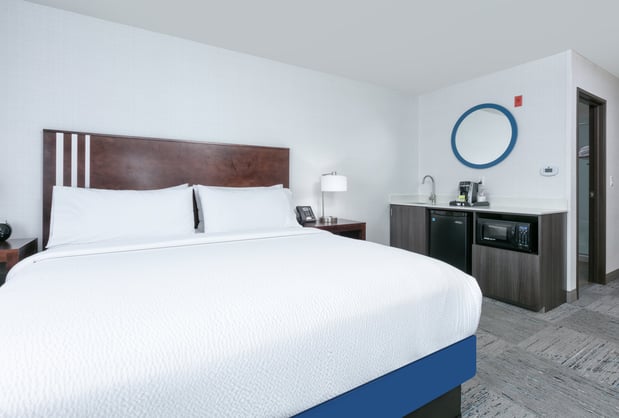 Images Holiday Inn Express Spokane-Valley by IHG
