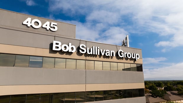 Images Bob Sullivan Group