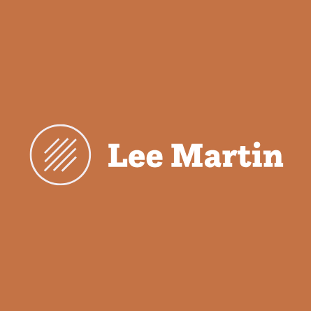 Lee Martin