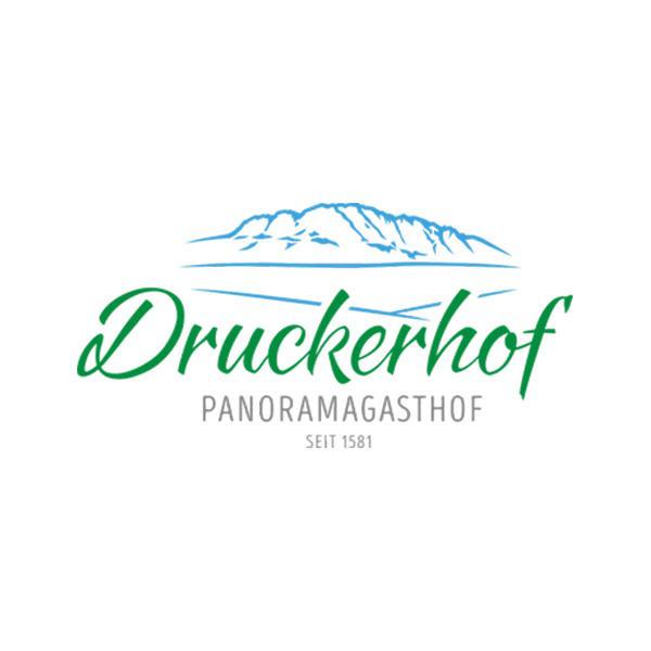 Panoramagasthof Druckerhof Logo