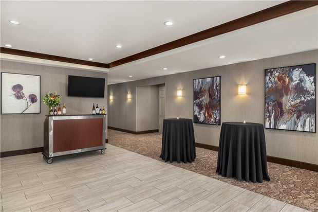 Images Hilton Garden Inn Ames