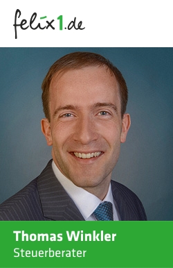 felix1.de AG Steuerberatungsgesellschaft, Mecklenburgstraße 97 in Schwerin