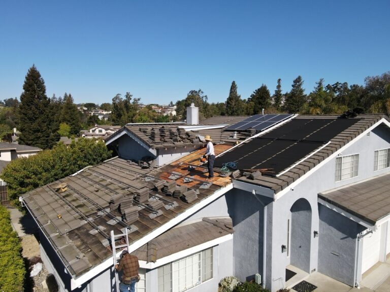 Images Wonderlin Roofing Systems