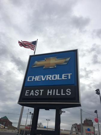 Images East Hills Chevrolet of Freeport